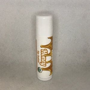 Treat Beauty Honey Jumbo Lip Balm